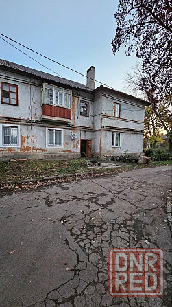 2-х квартира ул.Цимлянская Углестрой Донецк - изображение 10