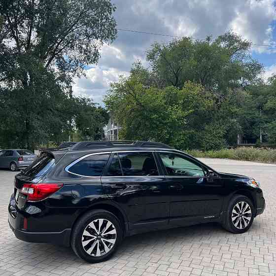 Subaru Outback Донецк