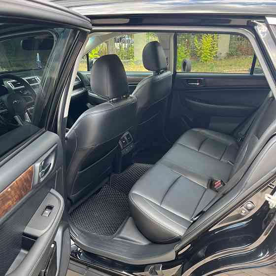 Subaru Outback Донецк