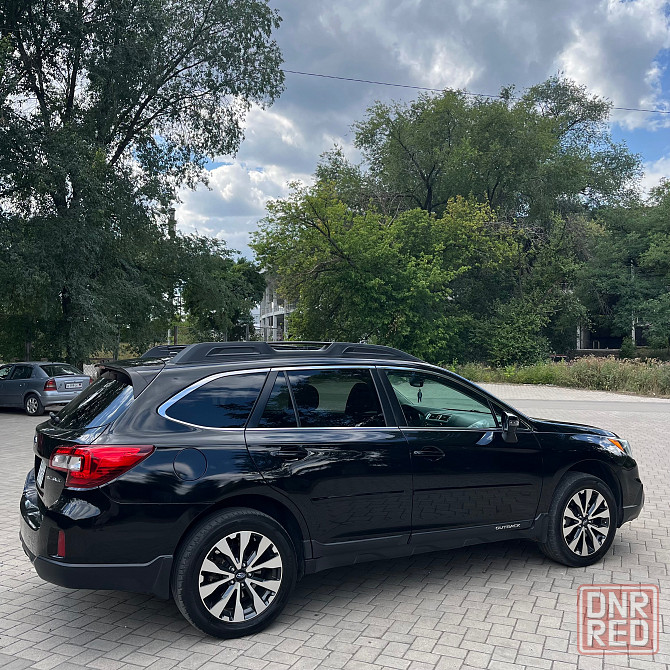 Subaru Outback Донецк - изображение 4