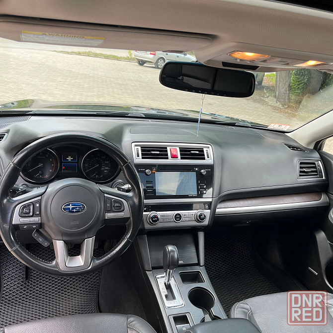 Subaru Outback Донецк - изображение 5