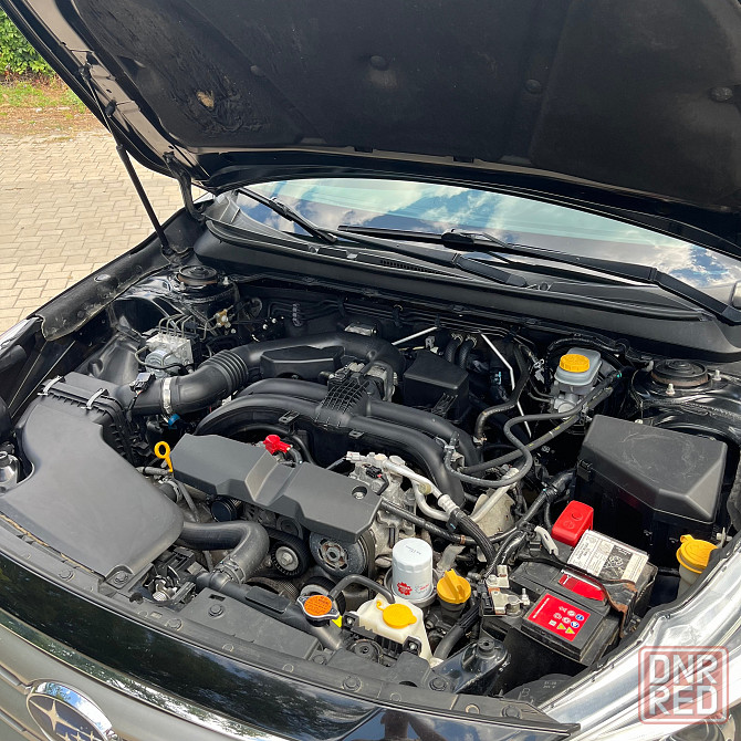 Subaru Outback Донецк - изображение 8