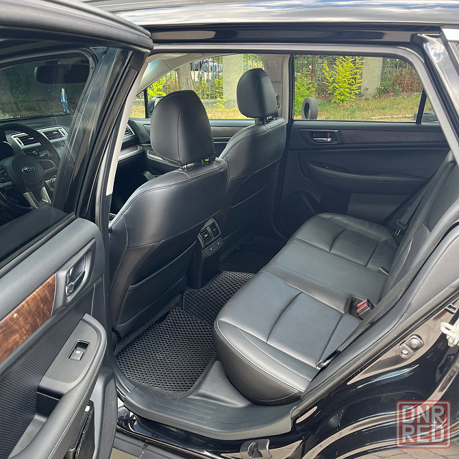 Subaru Outback Донецк - изображение 6