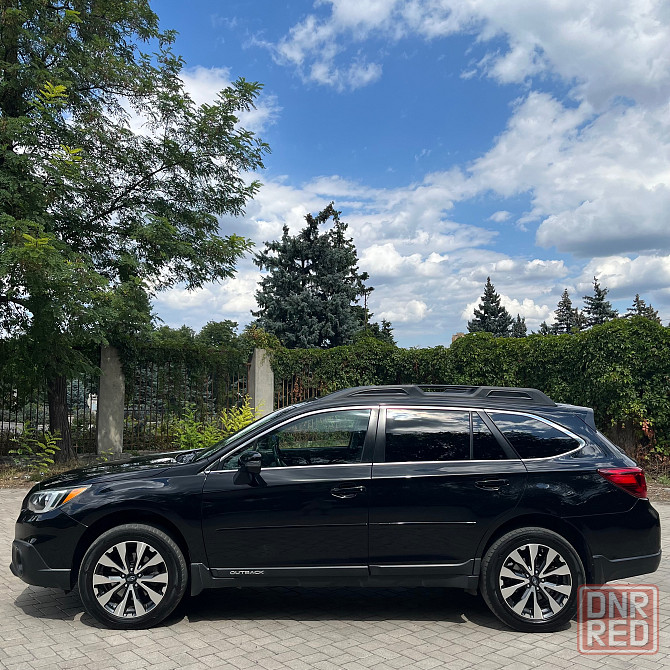 Subaru Outback Донецк - изображение 2