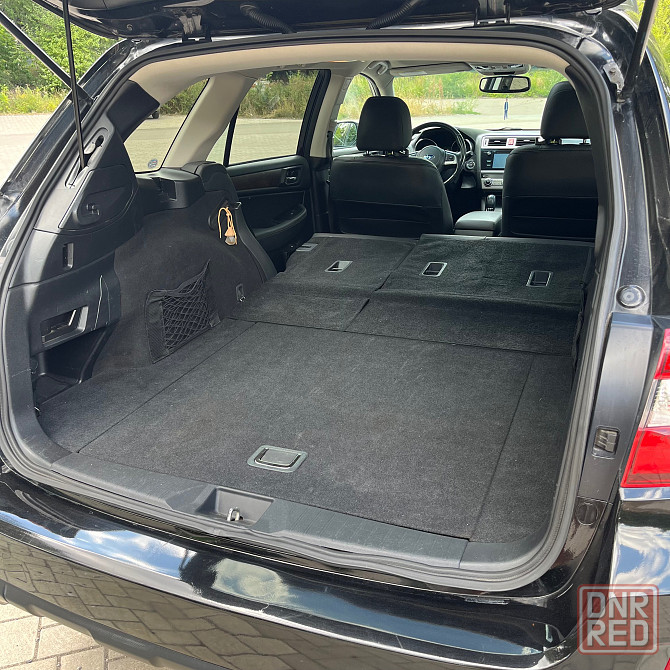 Subaru Outback Донецк - изображение 7