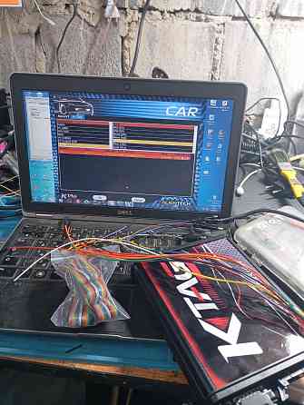 Автоэлектрик диагност, установка сигнализаций Донецк