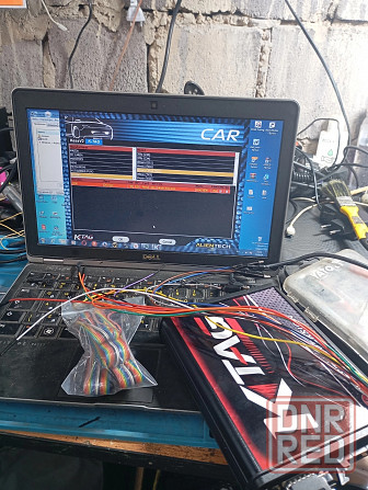 Автоэлектрик диагност, установка сигнализаций Донецк - изображение 1