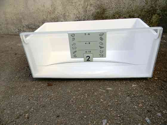 Liebherr ящики к холодильнику Макеевка