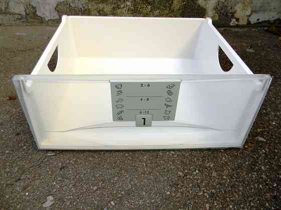 Liebherr ящики к холодильнику Макеевка