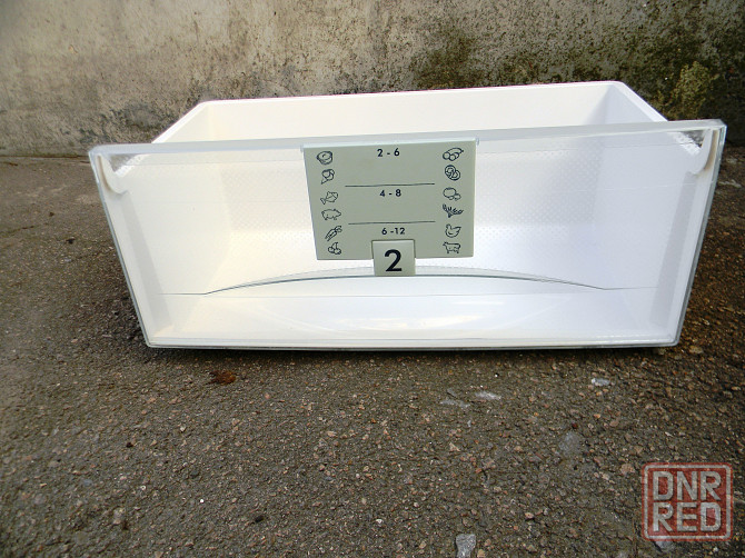 Liebherr ящики к холодильнику Макеевка - изображение 5