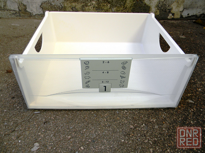 Liebherr ящики к холодильнику Макеевка - изображение 1