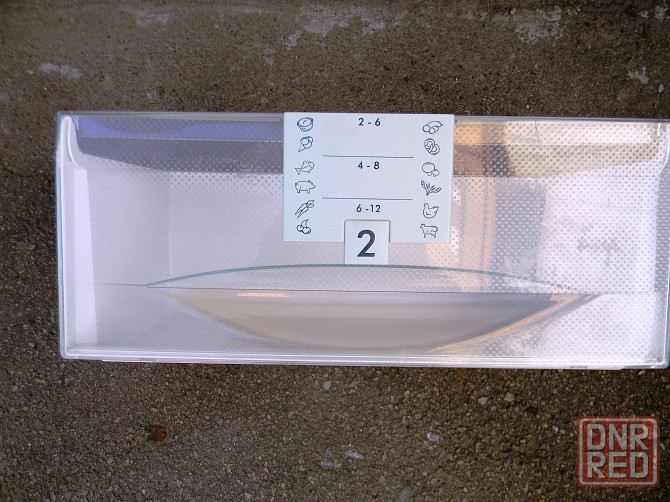 Liebherr ящики к холодильнику Макеевка - изображение 4