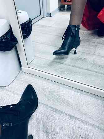 Ботильены Донецк