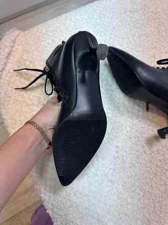 Ботильены Донецк