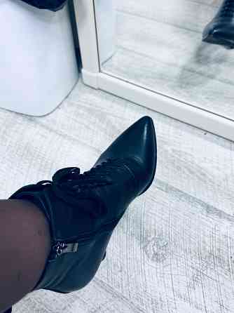 Ботильены Донецк