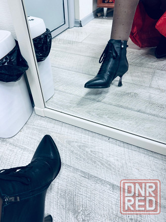 Ботильены Донецк - изображение 4