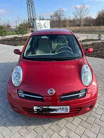 Продам Нисан микра Макеевка