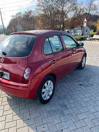 Продам Нисан микра Макеевка