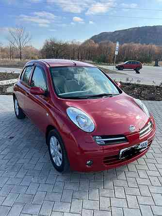 Продам Нисан микра Макеевка