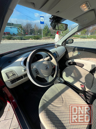 Продам Нисан микра Макеевка - изображение 2