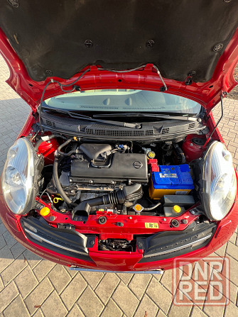 Продам Нисан микра Макеевка - изображение 7