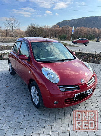 Продам Нисан микра Макеевка - изображение 6