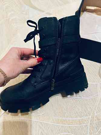 Берцы- ботинки Донецк