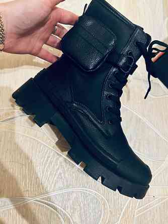 Берцы- ботинки Донецк