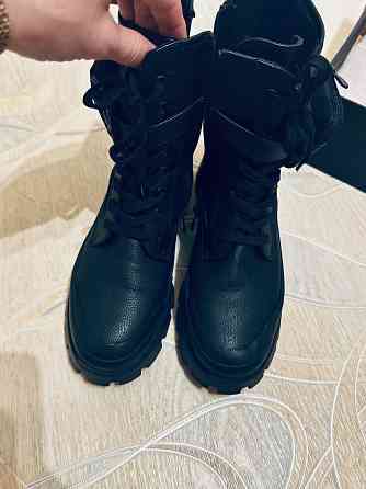 Берцы- ботинки Донецк