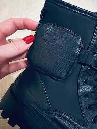 Берцы- ботинки Донецк