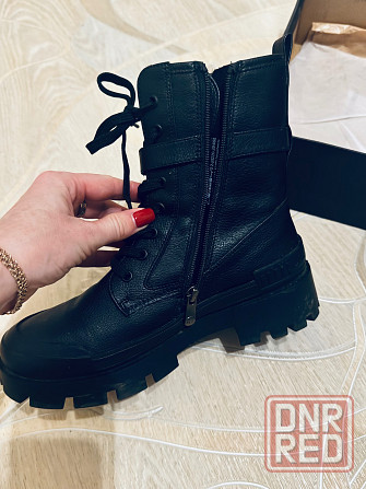 Берцы- ботинки Донецк - изображение 3