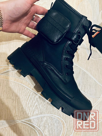 Берцы- ботинки Донецк - изображение 2