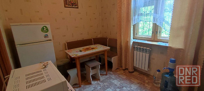 Сдам 1 комн кв Киевский район Батищева Донецк - изображение 4