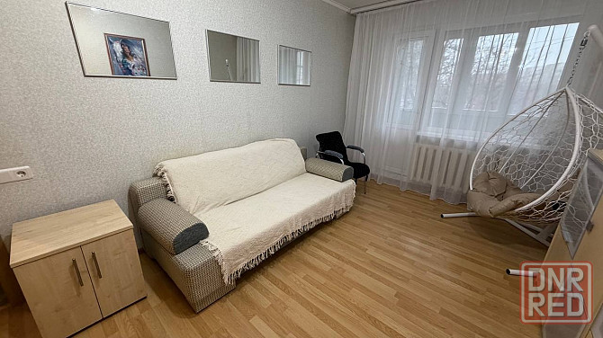 Сдам 1 комн кв Кировский район Петровского Донецк - изображение 1