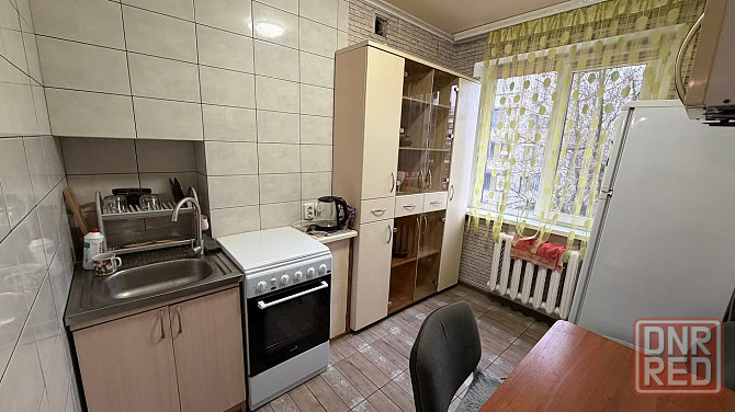Сдам 1 комн кв Кировский район Петровского Донецк - изображение 4
