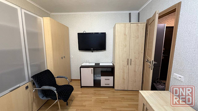 Сдам 1 комн кв Кировский район Петровского Донецк - изображение 3