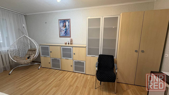 Сдам 1 комн кв Кировский район Петровского Донецк - изображение 2