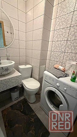 Сдам 1 комн кв Кировский район Петровского Донецк - изображение 8