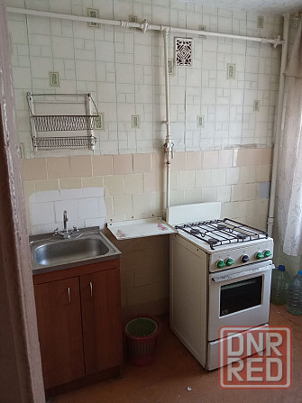 Продажа 1 ком Киевский р-н Донецк - изображение 3