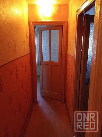 Продажа 1 ком Киевский р-н Донецк - изображение 2