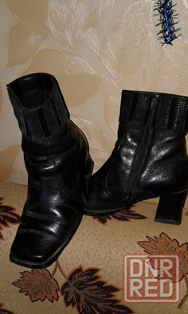 продажа женской обуви Донецк - изображение 2