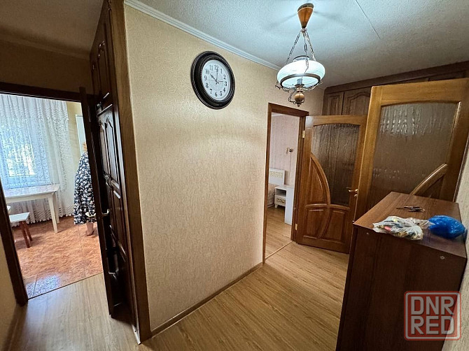 Сдам 2 ком кв Кировский район, Текстильщик Донецк - изображение 9