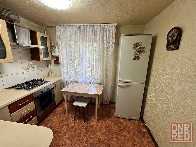 Сдам 2 ком кв Кировский район, Текстильщик Донецк - изображение 6