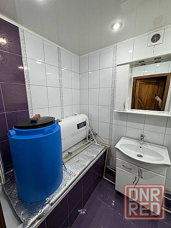 Сдам 2 ком кв Кировский район, Текстильщик Донецк - изображение 7