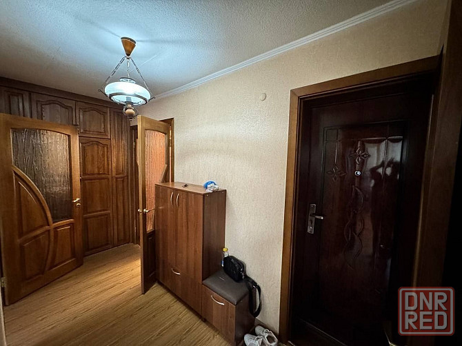 Сдам 2 ком кв Кировский район, Текстильщик Донецк - изображение 10