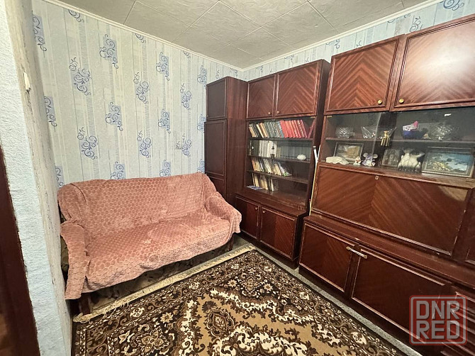 Сдам 1 комн кв Кировский район Пинтера Донецк - изображение 1