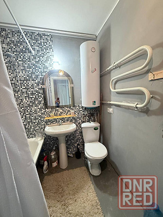 Сдам 1 комн кв Кировский район Текстильщик Донецк - изображение 3