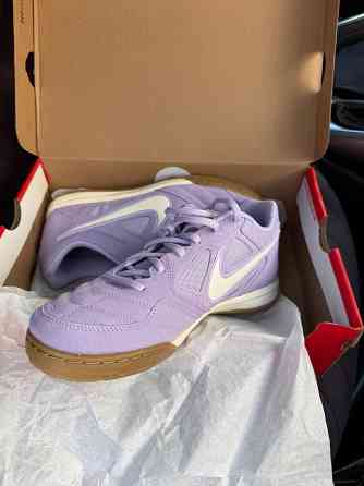 Nike футзалки Донецк