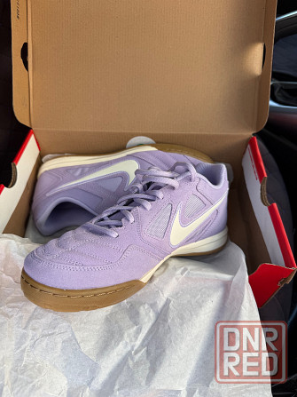 Nike футзалки Донецк - изображение 3