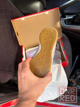 Nike футзалки Донецк - изображение 2